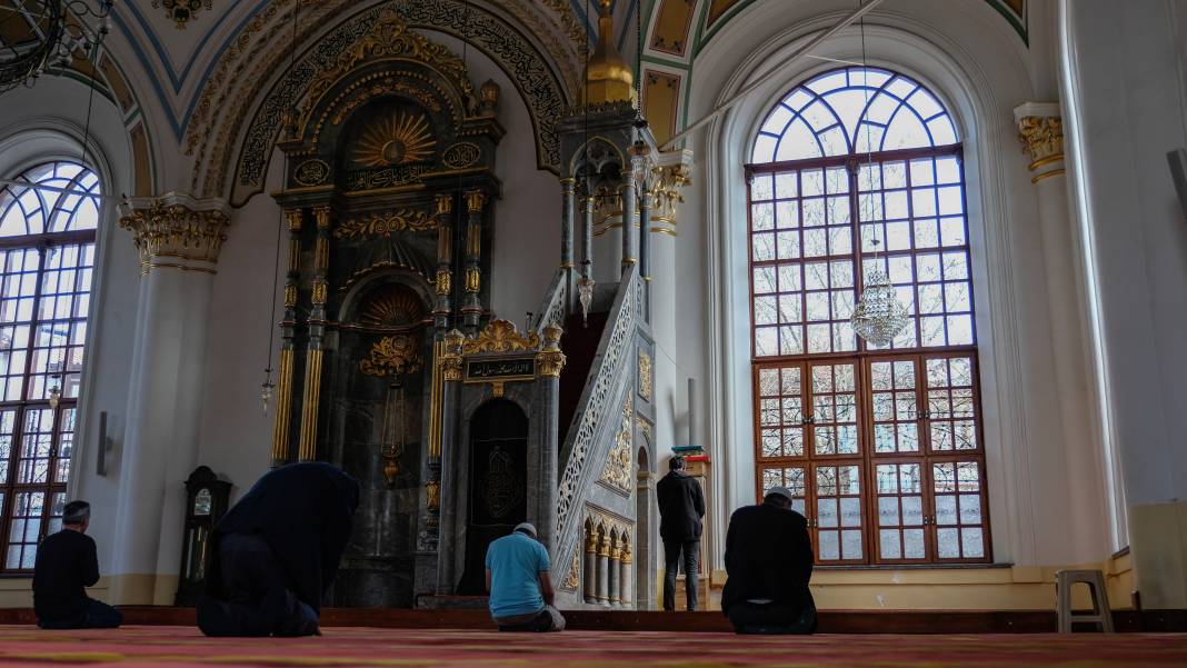 Konya’da Mevlana'dan sonra en çok burası ziyaret ediliyor 3